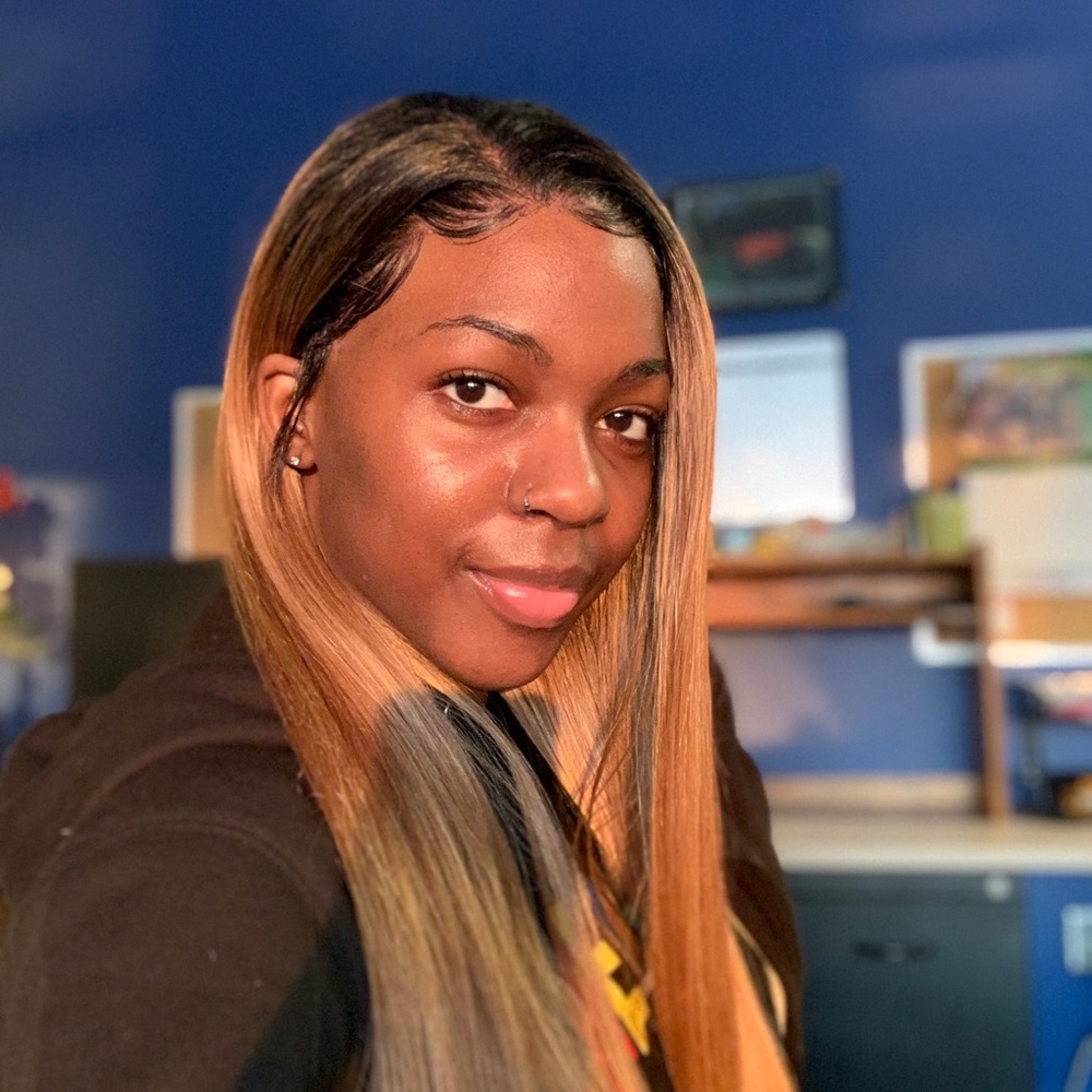 Follow me & say hi !